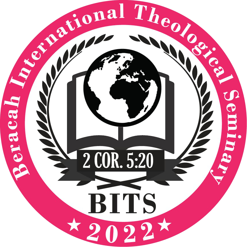 BIT Seminary logo